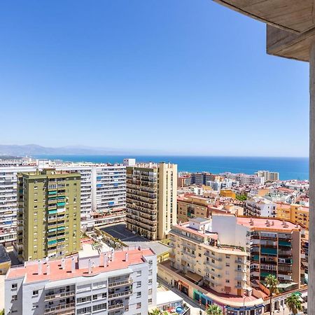 Apartamento Mirador Torremolinos Exteriér fotografie