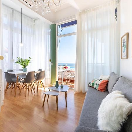 Apartamento Mirador Torremolinos Exteriér fotografie