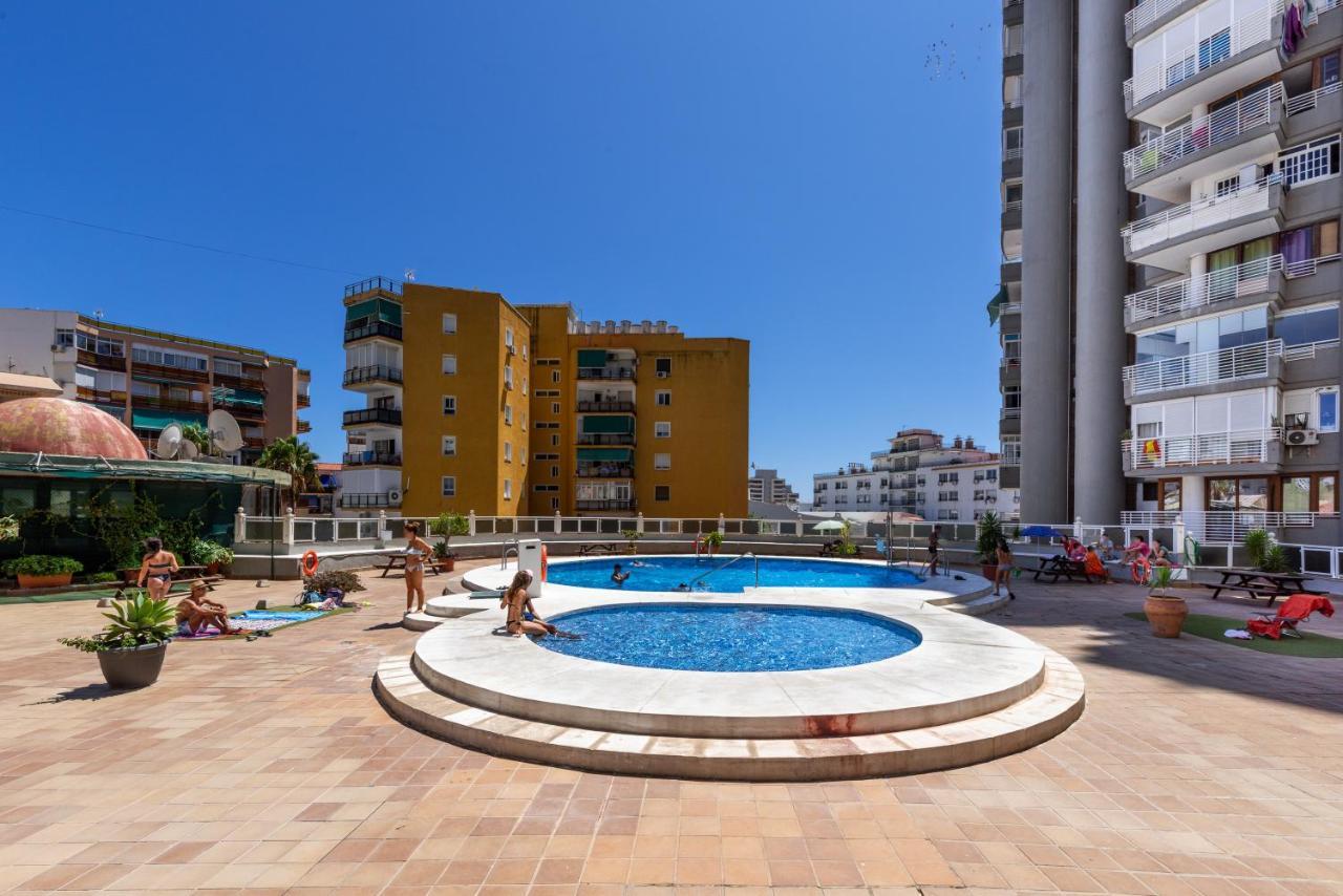 Apartamento Mirador Torremolinos Exteriér fotografie
