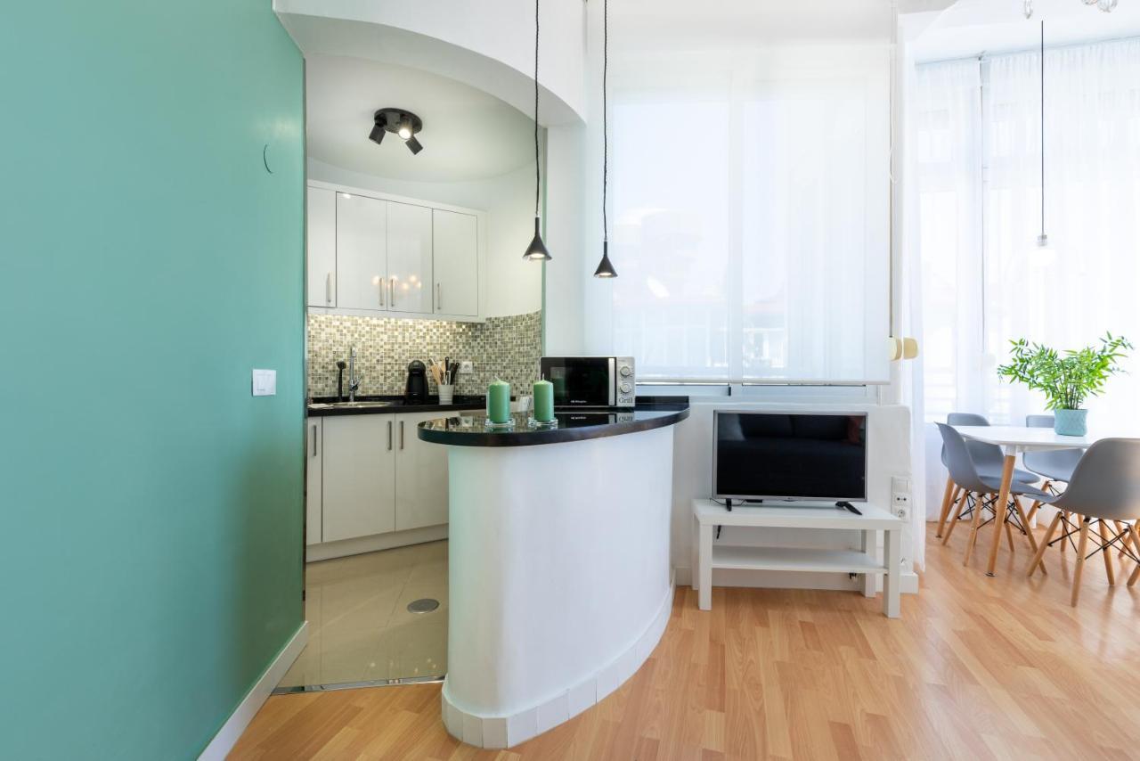 Apartamento Mirador Torremolinos Exteriér fotografie