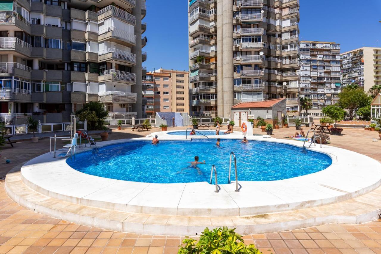 Apartamento Mirador Torremolinos Exteriér fotografie