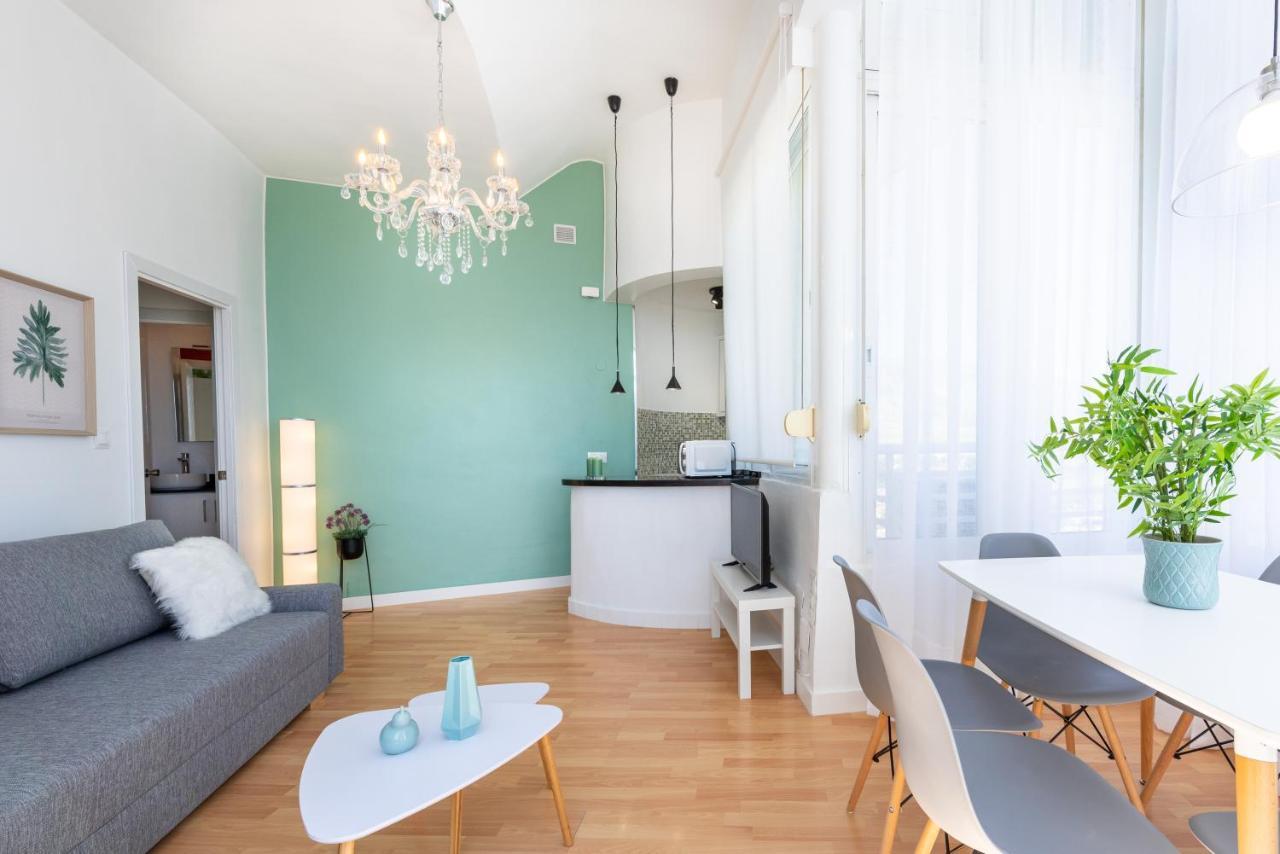 Apartamento Mirador Torremolinos Exteriér fotografie