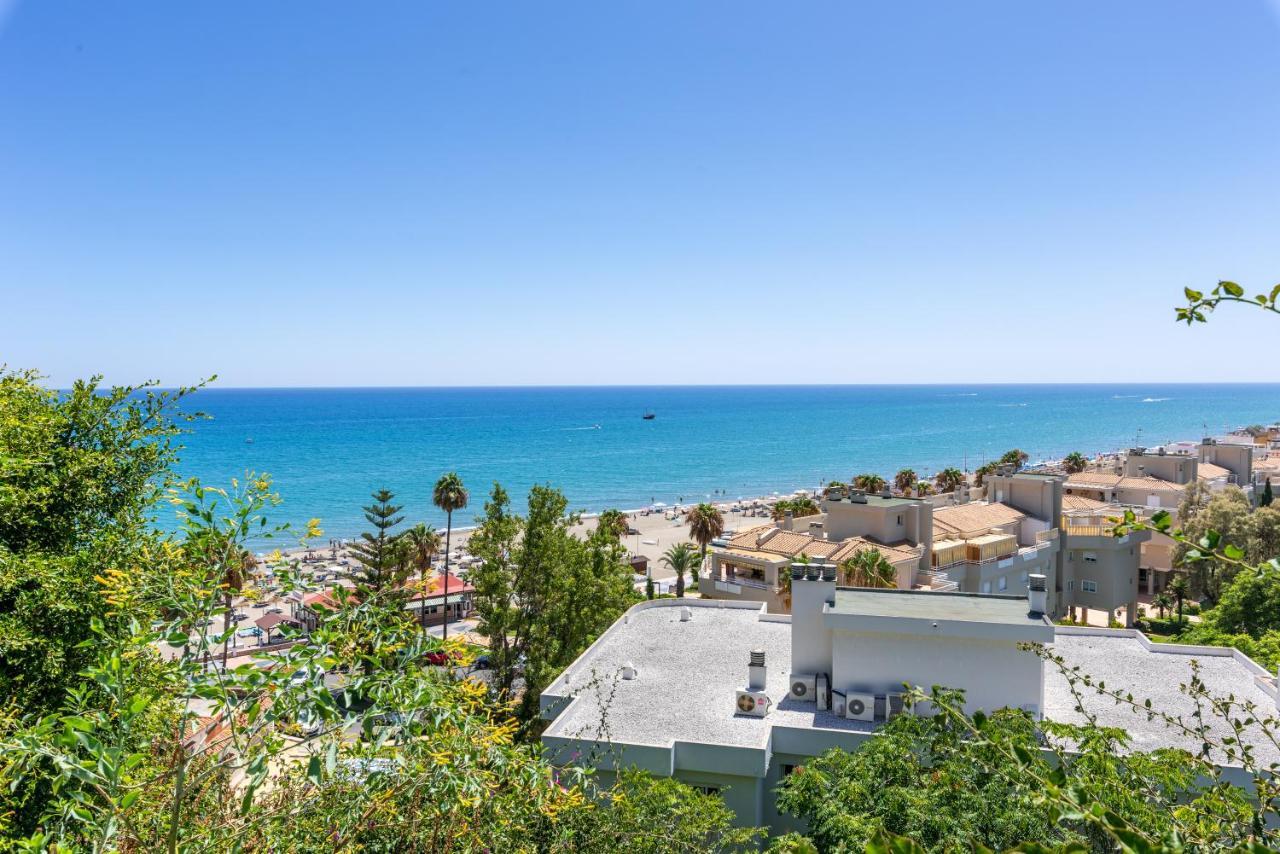 Apartamento Mirador Torremolinos Exteriér fotografie