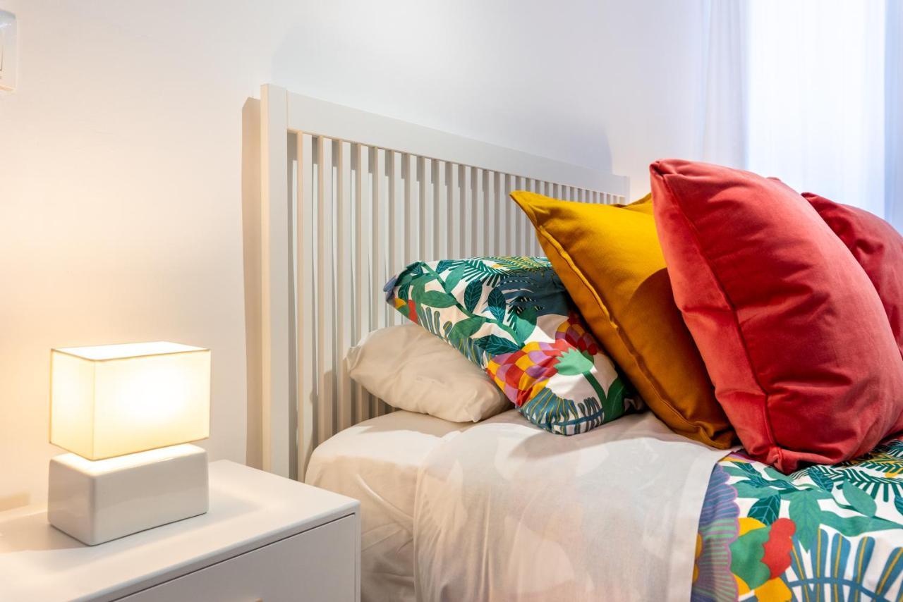 Apartamento Mirador Torremolinos Exteriér fotografie