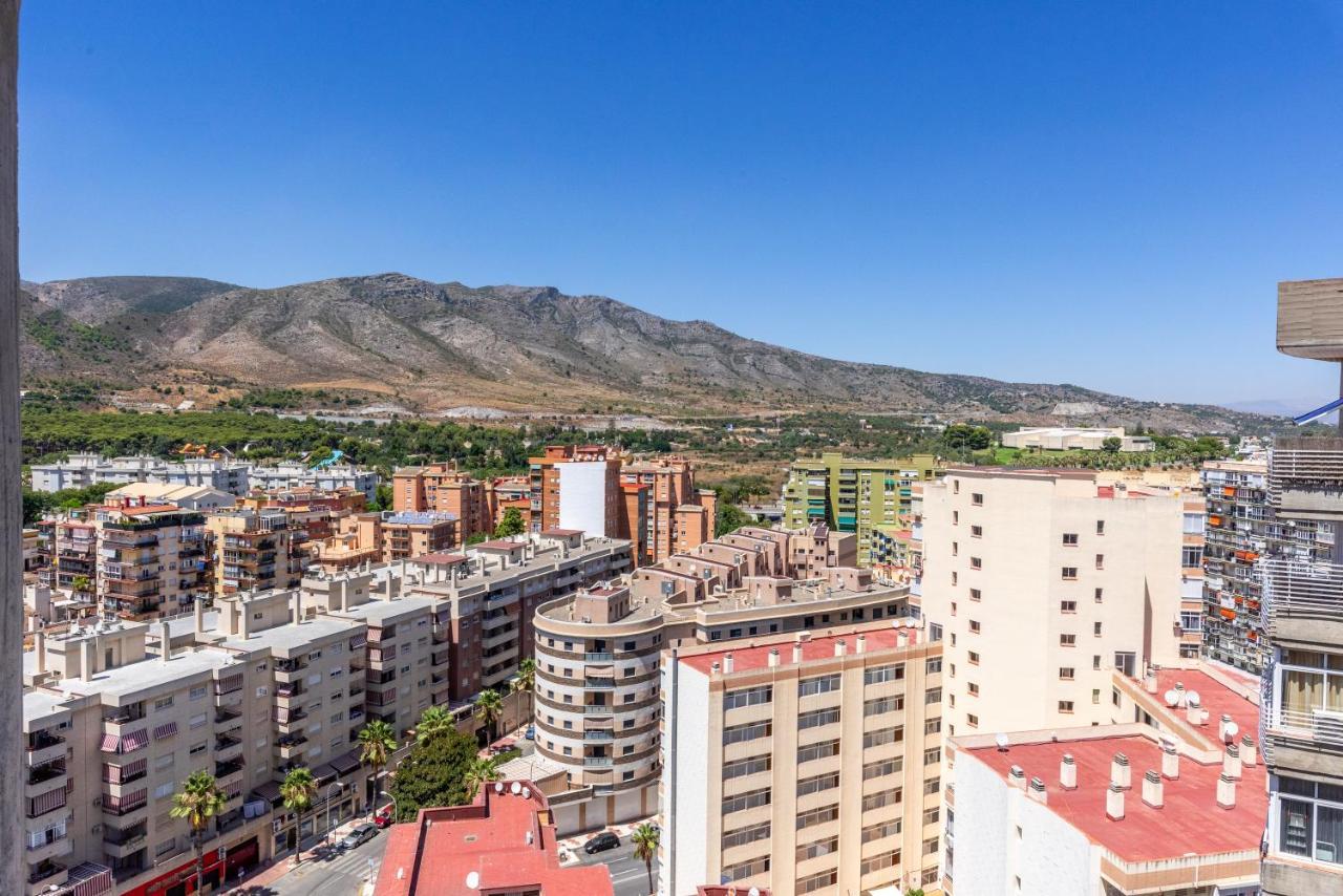 Apartamento Mirador Torremolinos Exteriér fotografie