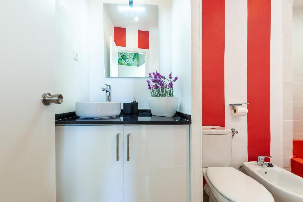 Apartamento Mirador Torremolinos Exteriér fotografie