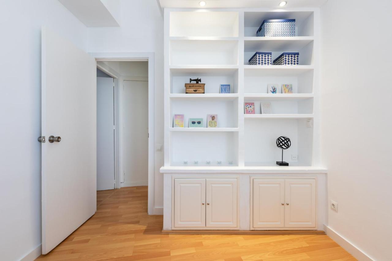Apartamento Mirador Torremolinos Exteriér fotografie