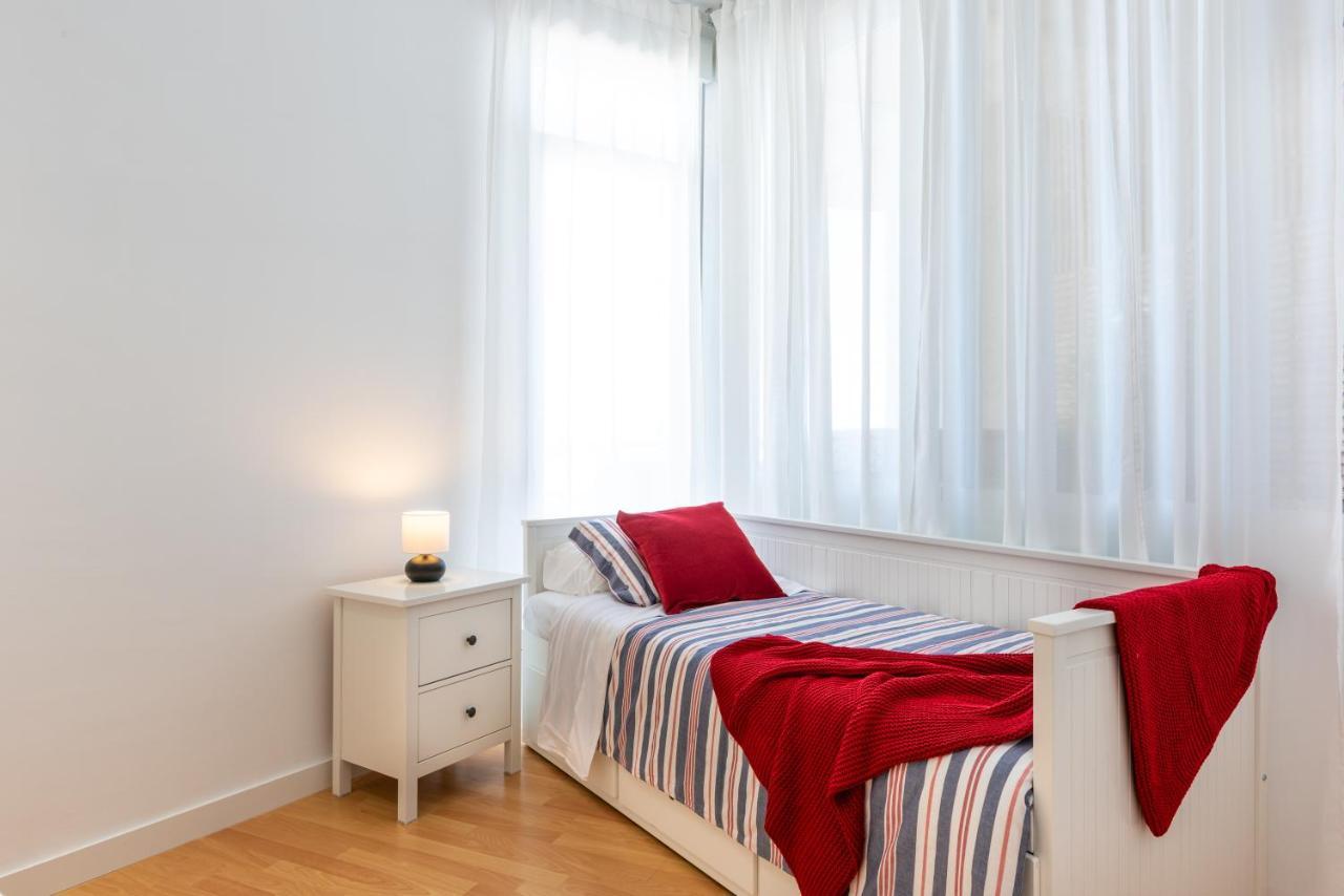 Apartamento Mirador Torremolinos Exteriér fotografie