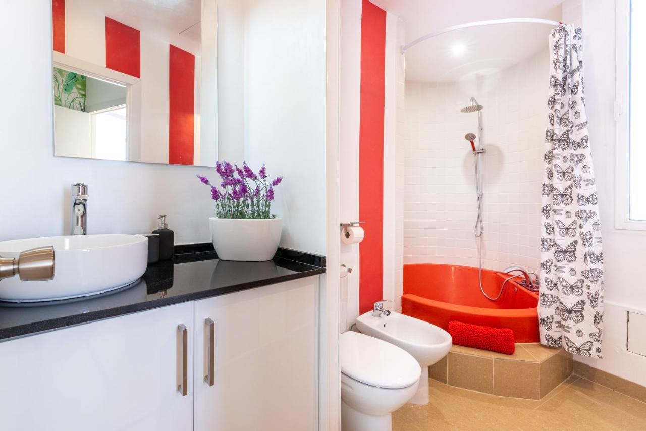 Apartamento Mirador Torremolinos Exteriér fotografie