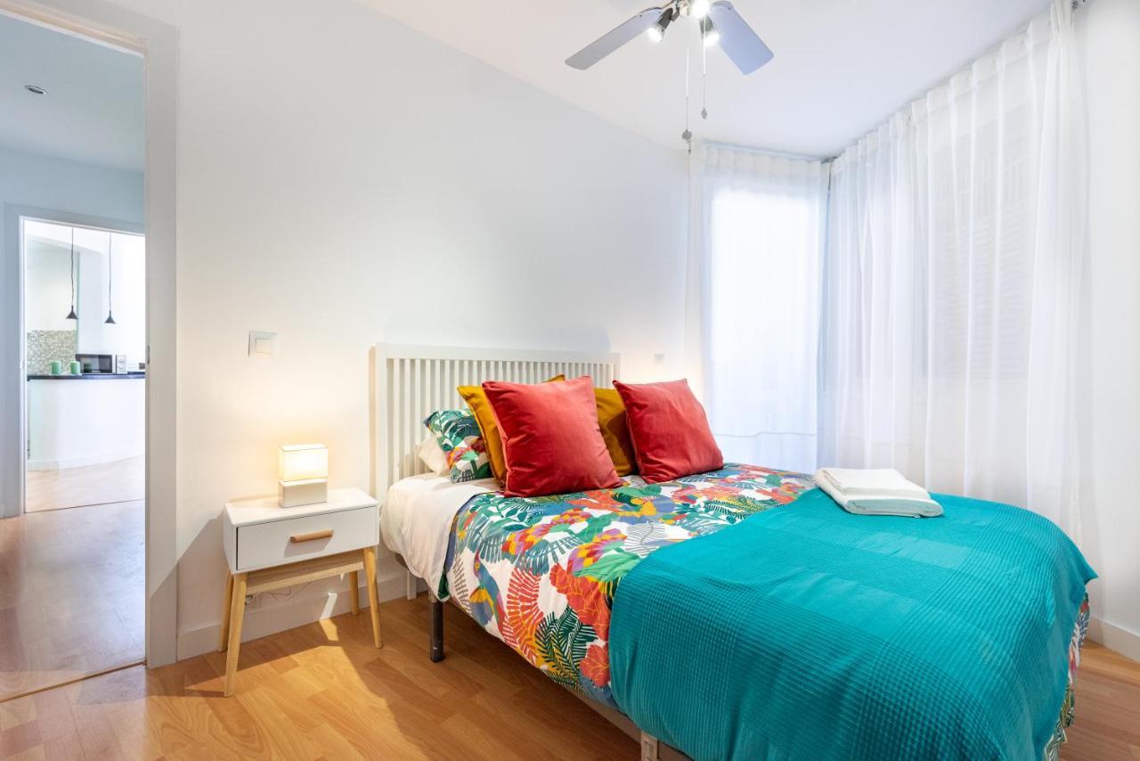 Apartamento Mirador Torremolinos Exteriér fotografie