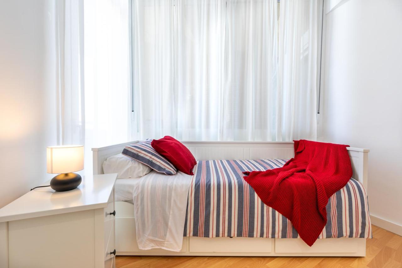 Apartamento Mirador Torremolinos Exteriér fotografie