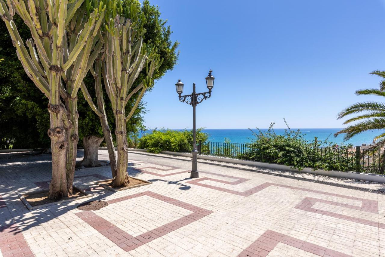 Apartamento Mirador Torremolinos Exteriér fotografie