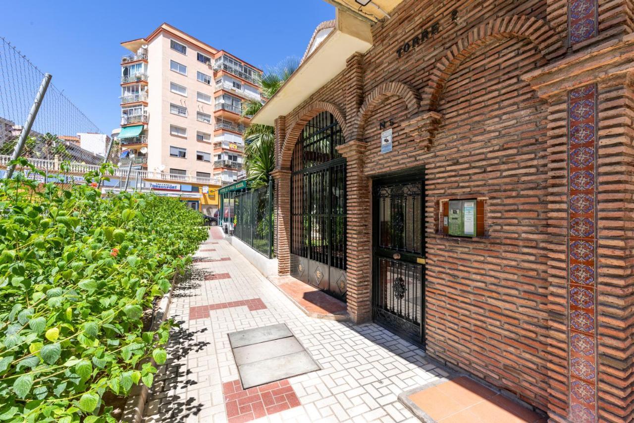 Apartamento Mirador Torremolinos Exteriér fotografie