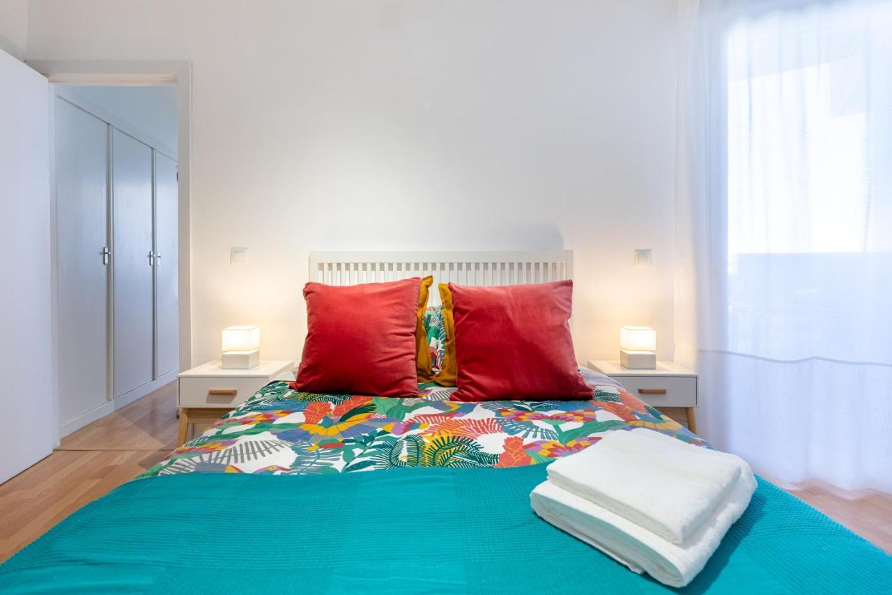 Apartamento Mirador Torremolinos Exteriér fotografie