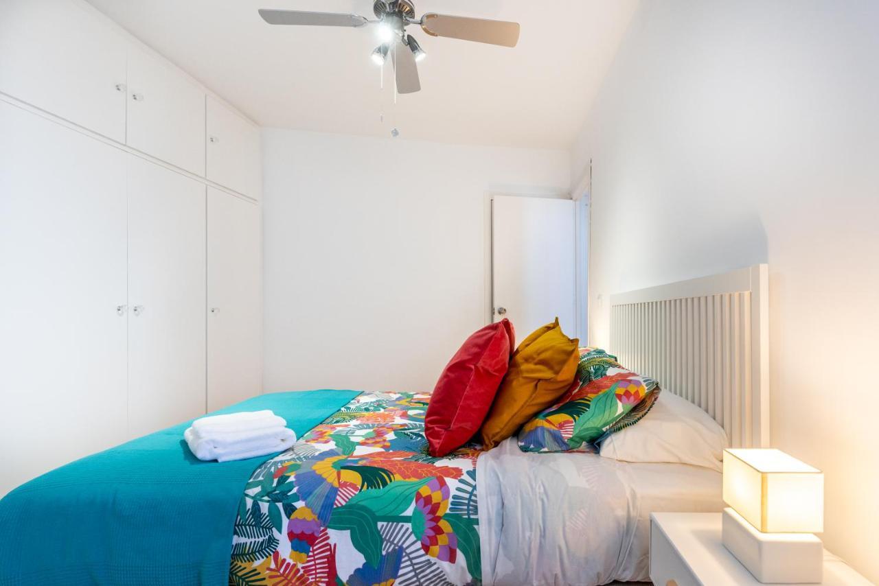 Apartamento Mirador Torremolinos Exteriér fotografie