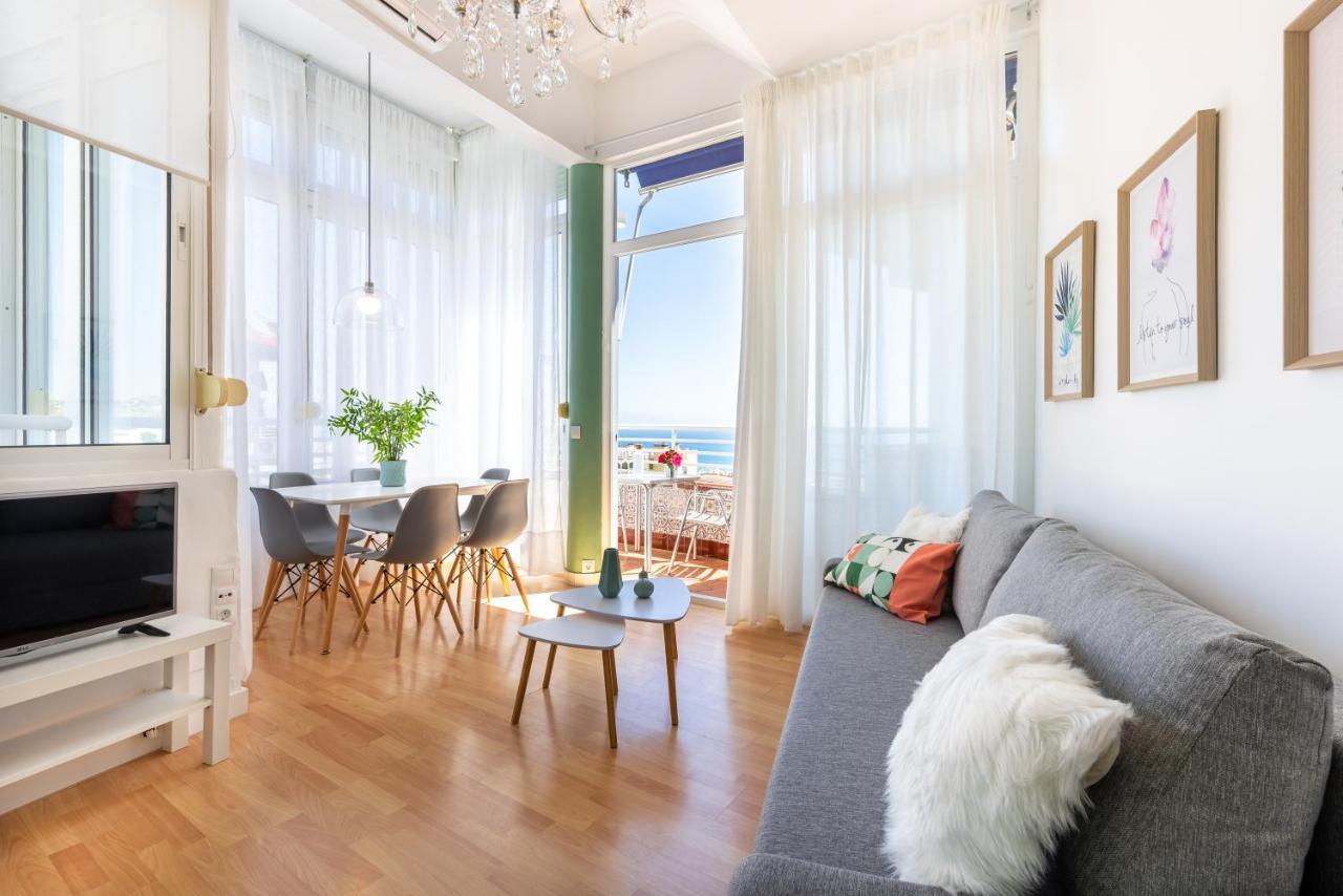 Apartamento Mirador Torremolinos Exteriér fotografie